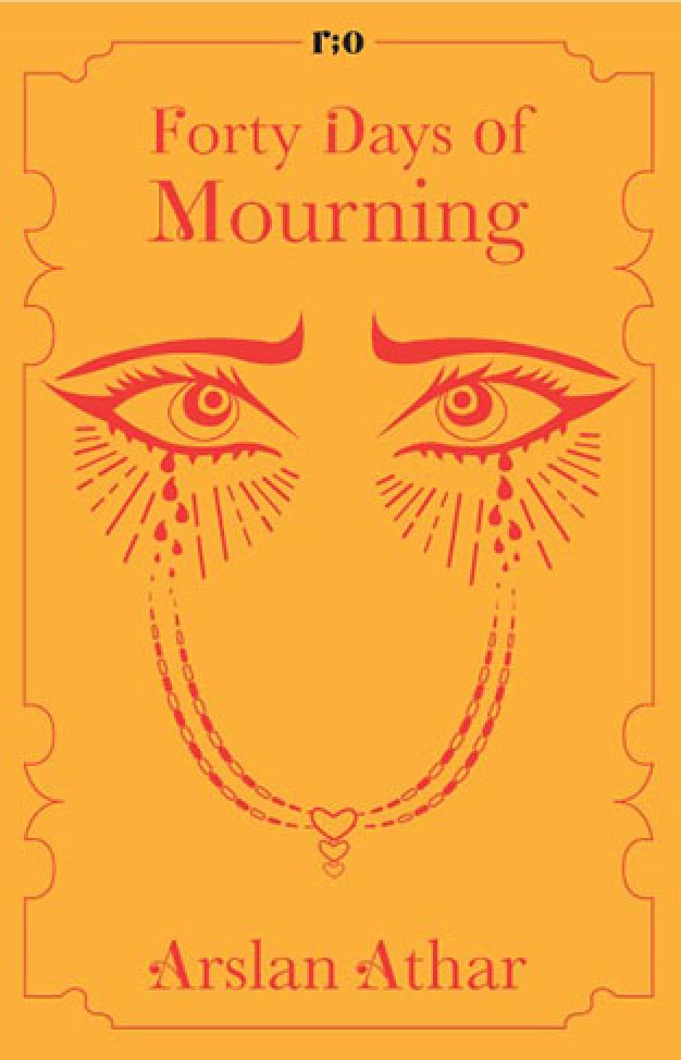 Forty Days of Mourning
